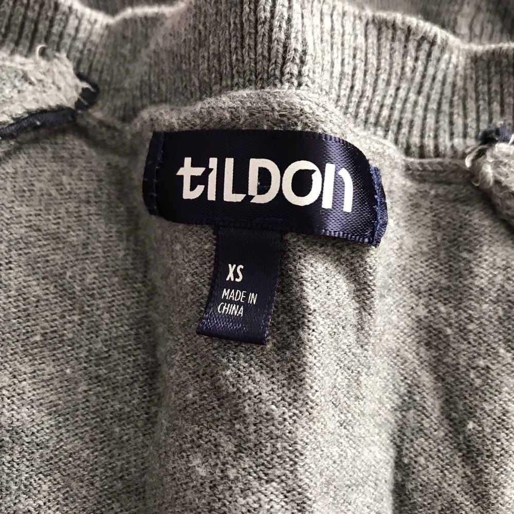 Tildon Sweater - Picture 4 of 4